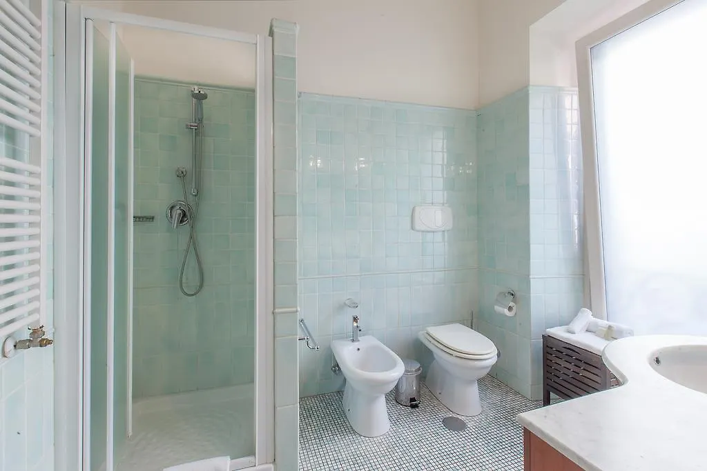 Rent Home In Rome