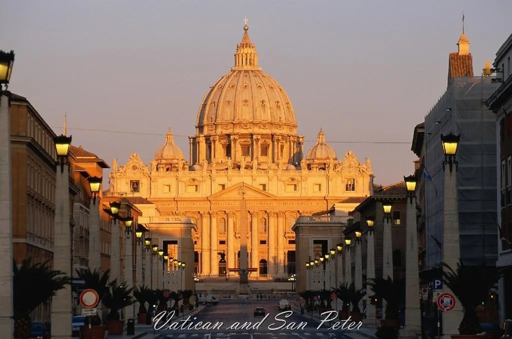 Rent Home In Rome