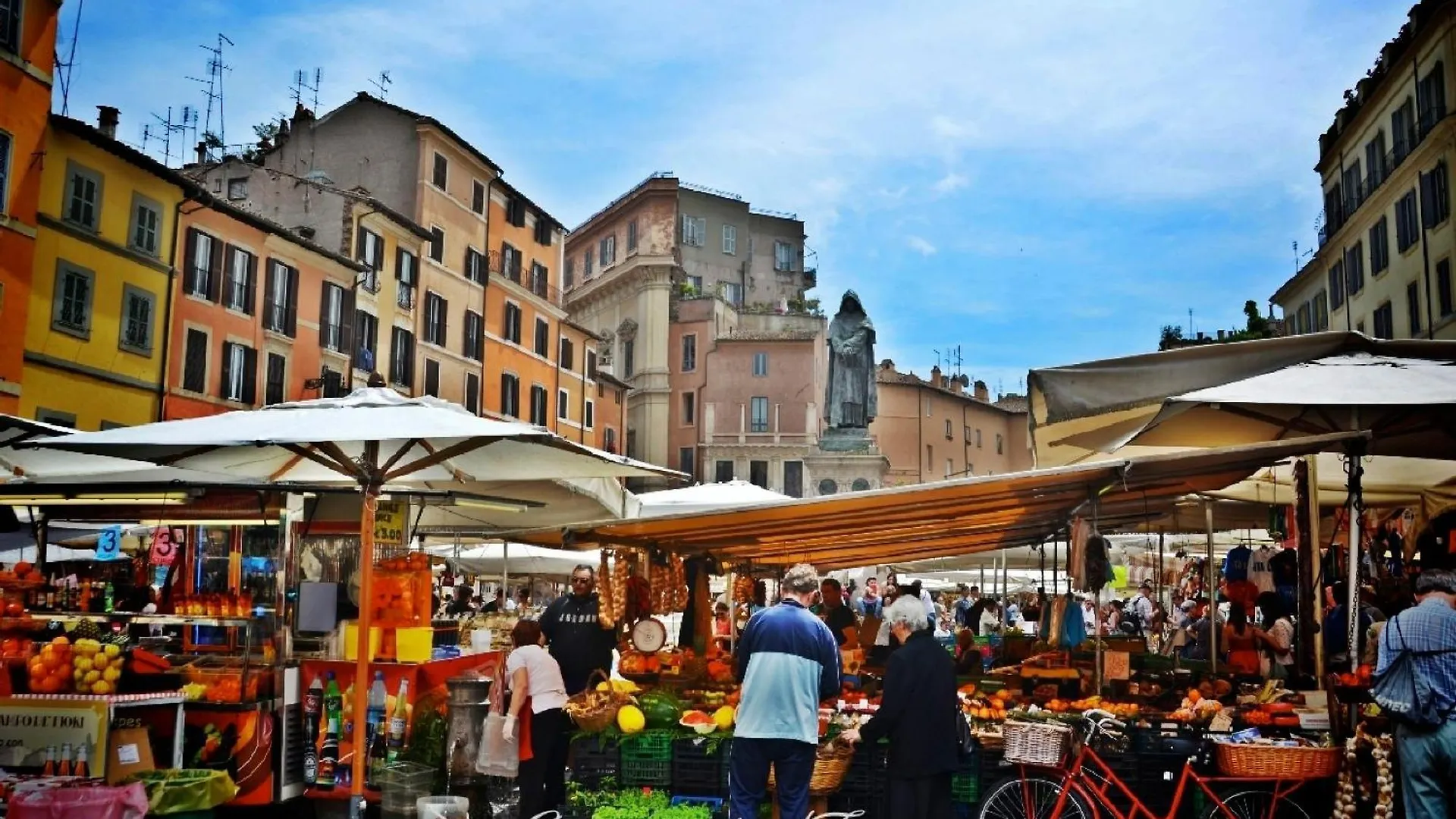 Appartement Rent Home In Rome