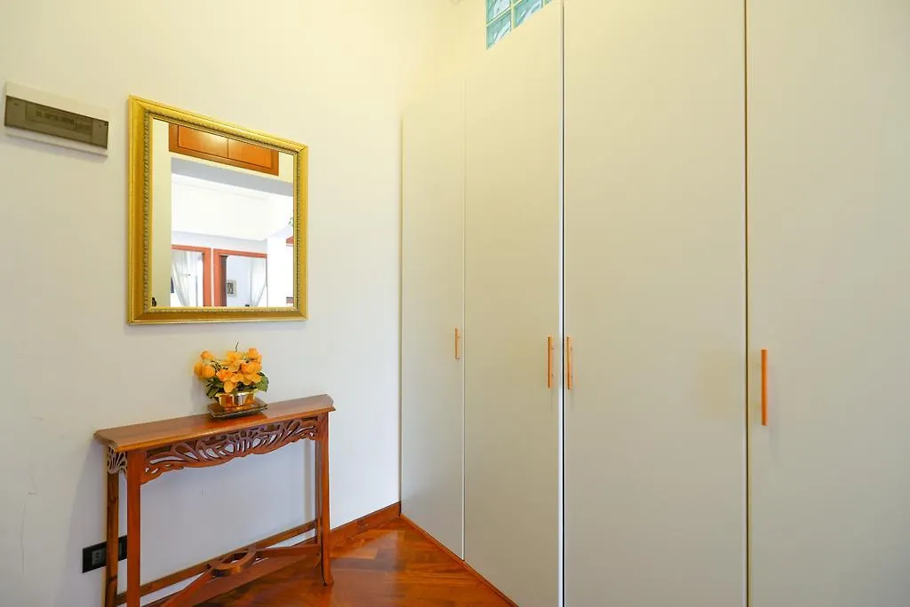 Rent Home In Rome Italie