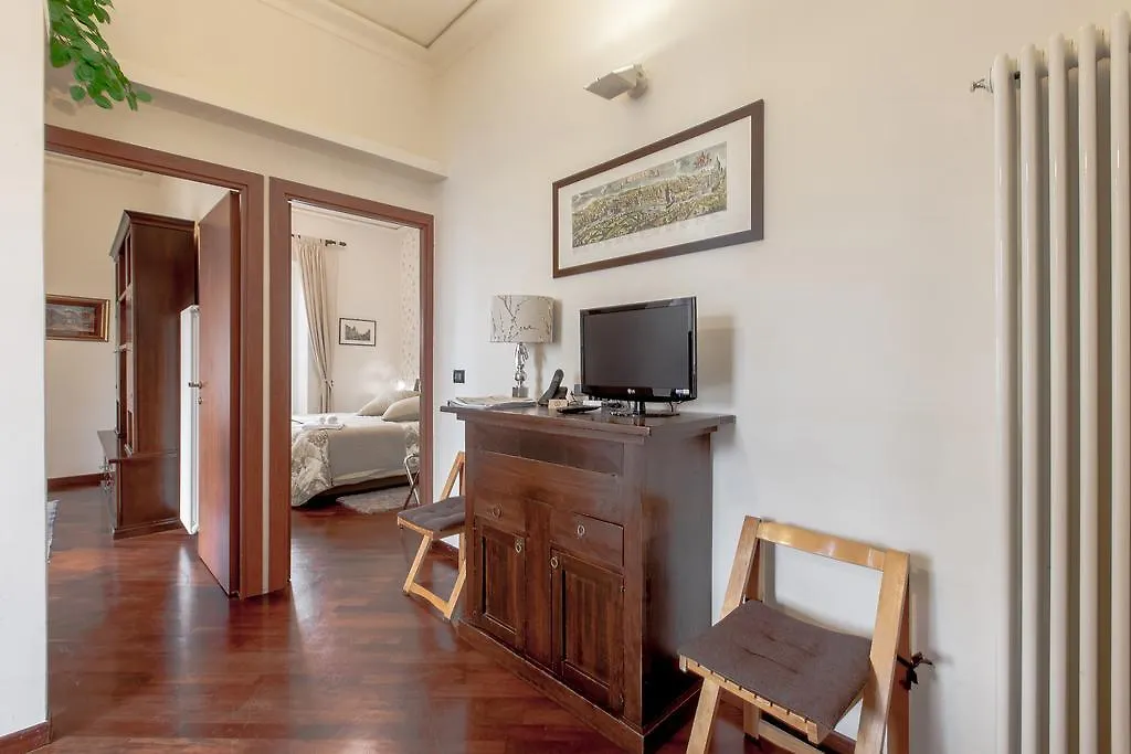 Appartement Rent Home In Rome Italie