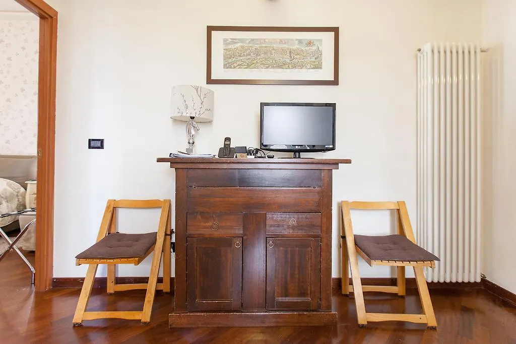 Rent Home In Rome