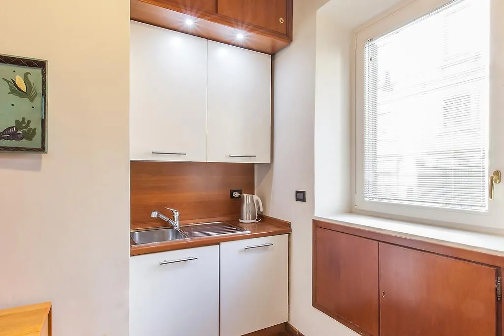 Appartement Rent Home In Rome Italie