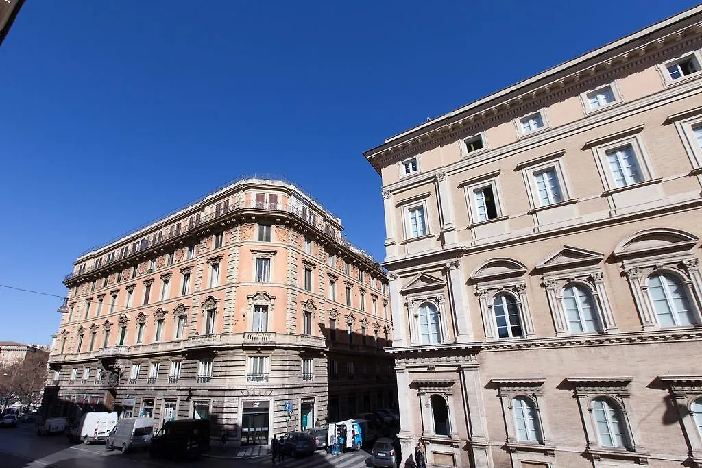 Rent Home In Rome