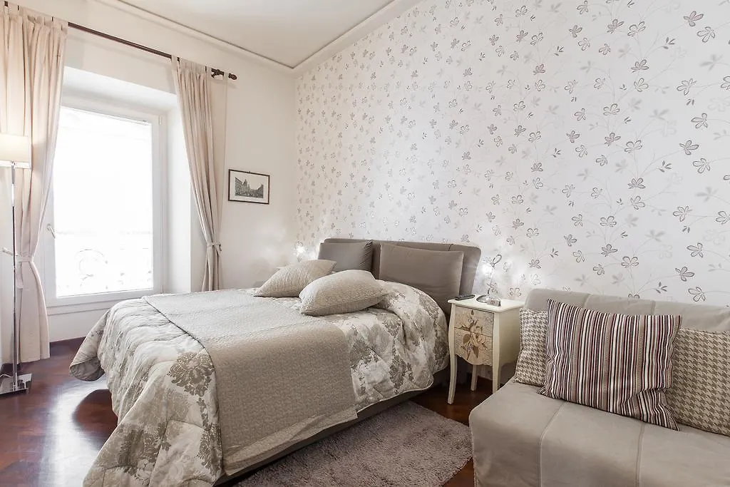Rent Home In Rome