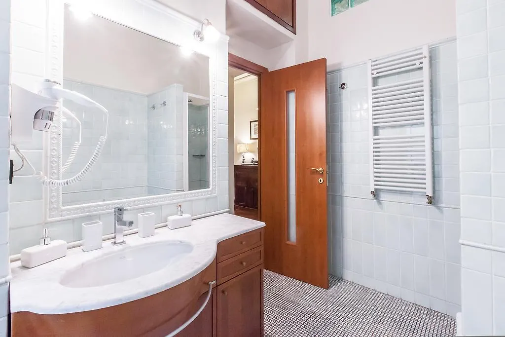 Rent Home In Rome Appartement