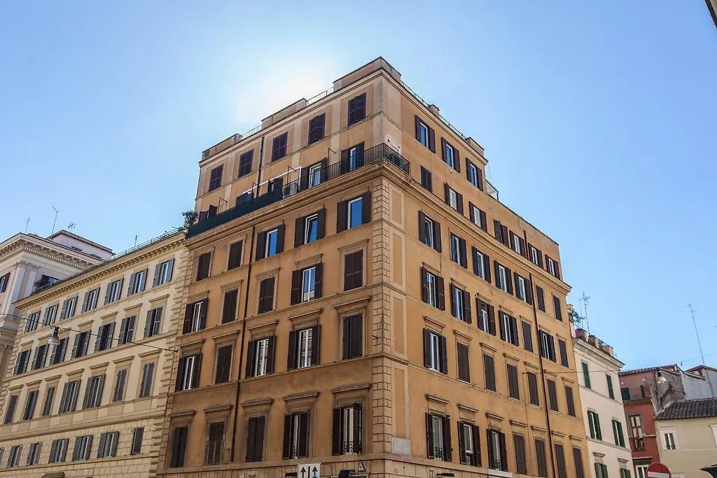 Rent Home In Rome 0*,  Italie